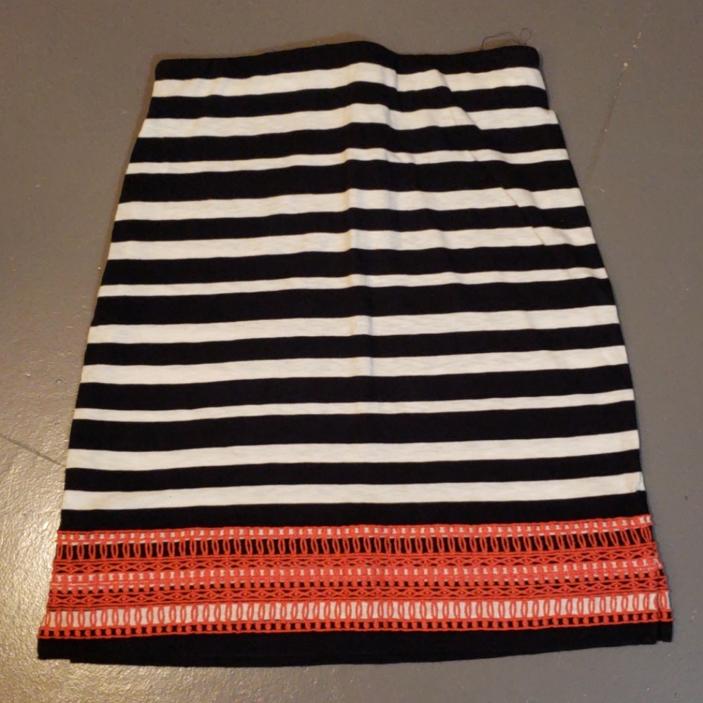 Talbots skirt